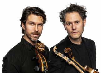 Duo „Bartolomey Bittmann“