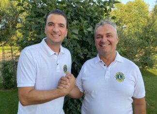 LIONS Club Eferding