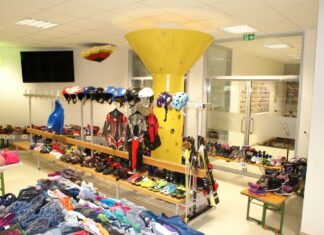 Kinderartikel-Tauschbasar
