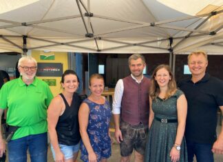 Familien-Erlebnis-Wandertag
