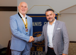 Kiwanis Club Eferding