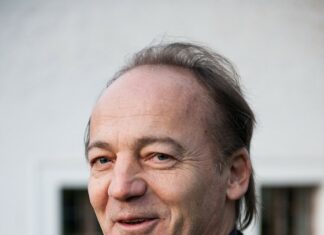 Lesereihe im Eferdinger Gastzimmer