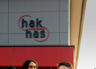HAK-Infoday in Eferding