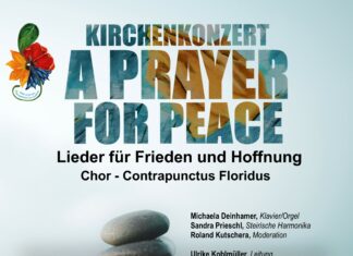 Besinnliche Kirchenkonzert