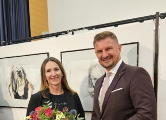 70. Jahre Eferdinger Künstlergilde