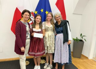 Mistelbacher Flair im Landhaus