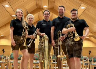 Live-Musik im Wirtshaus
