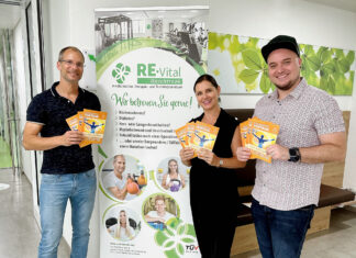 Vortrag „Unser Immunsystem“