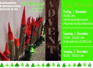 Buchkirchner Advent