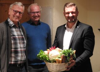 Einladung der KMB Eferding