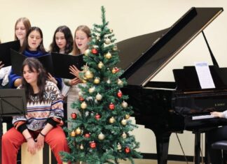 Weihnachtliche Klänge