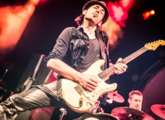 Alex Zilinski & Band