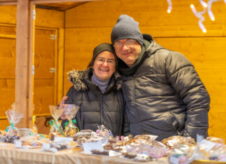 Marchtrenker Leopoldimarkt