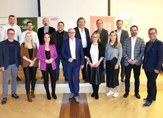 REGIO-TALK in der WKO Grieskirchen