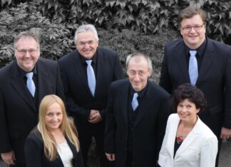 Vokalmusik zu Weihnachten