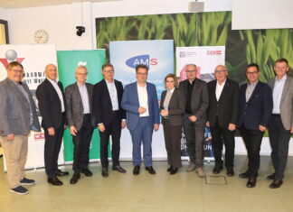 Imposanter AMS-WKO-Unternehmerabend