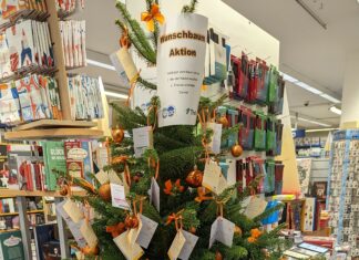 Schenken als soziale Geste