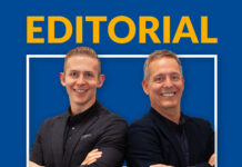 Ende und Aufbruch zugleich