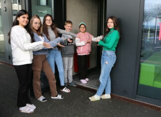 Technische Mittelschule Grieskirchen