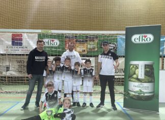 Traditionelles Fußballfest in Eferding