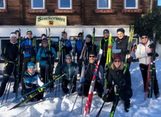 Naturfreunde Ottensheim