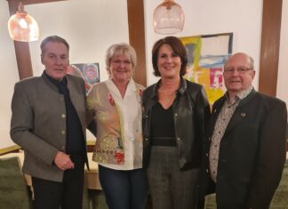 Seniorenring Ortsgruppe Wallern