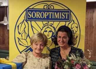 Soroptimist Club Grieskirchen