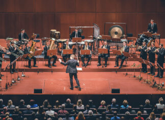 Konzert „Vienna Brass Connection“