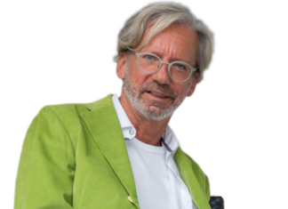 Vortrag „Glücklich leben“