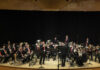 Konzert der „Brass Band OÖ“