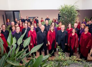 Kirchenkonzert in Wallern