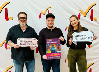 Jugendarbeit und Integration