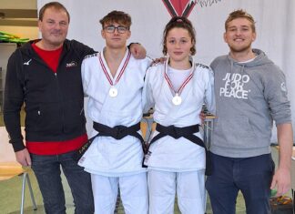 Judo Union Dynamic One