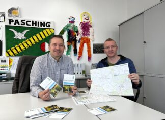 Förderung des Radverkehrs