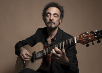 Manuel Randi & Lulo Reinhardt