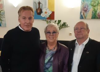 Neue Obfrau beim Seniorenring Eferding