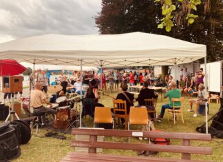Aschacher Schmankerlmarkt