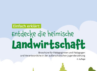 Die Landwirtschaft erklären