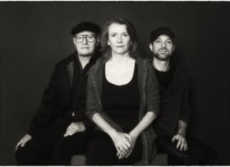 Musikkabarett „Birgit Denk Trio“