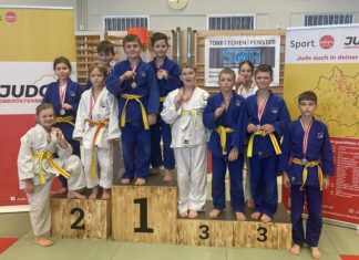 Judo Union Dynamic One