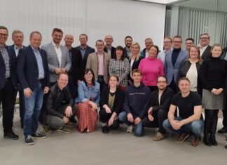 LEADER-Vollversammlung