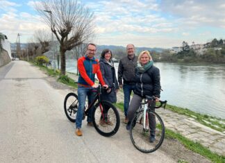 Neues im Granitland