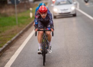 Radprofi aus Oberösterreich