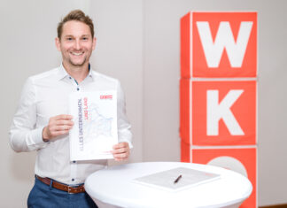 Der Wirtschaftsbezirk Linz-Land