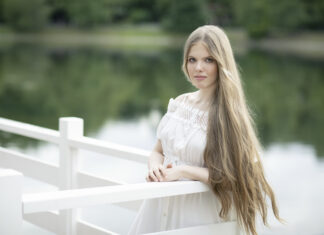 Klavierrecital „Eva Gevorgyan“