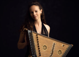 Konzert „Salterio Fandango“