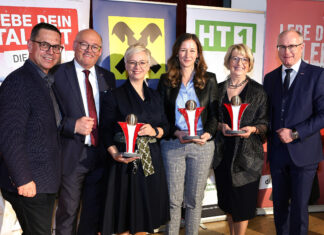 Galaabend der Grieskirchner Wirtschaft