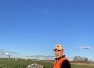 Landjugend zeigt Umweltbewusstsein