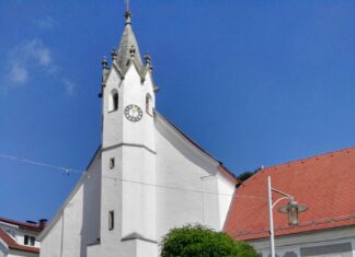 Beliebter Flohmarkt am Schiferplatz