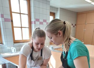 Torten für viele Anlässe